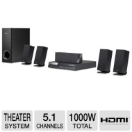 LG BH6720S 3D Blu-ray Disc Home Theater System