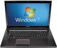 Lenovo Essential G770