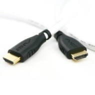 Neet&reg; White Line - 7m - HDMI to HDMI Cable - HIGH-SPEED with Ethernet and Audio Return Channel - 3D - (v1.4) - 15.2Gbps - HDMI&reg; LEAD