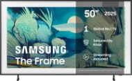 Samsung The Frame LS03F (2025) Series