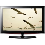 Samsung LE-A41 Series HDTV