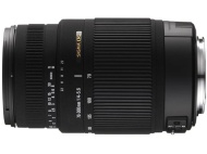 Sigma 70-300mm F4-5.6 DG OS Pentax