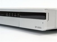 Silvercrest DP5300X DVD Player Divx alle Formate NEU