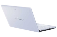 Sony VAIO EE3EOE 320GB 15.5in Laptop