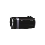 JVC GZ-HM445B 1.5 MP; 1/5.8&quot; CMOS; 40x Optical Zoom; 200x Digital Zoom; 2.7&quot; LCD; SD/SDHC/SDXC (GZ-HM445B)