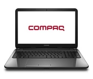 Compaq 15-h019ns - Port&aacute;til de 15.6&quot; (AMD E1-6010, 4 GB de RAM, 500 GB, Radeon R2, Windows 8.1 64), negro - Teclado QWERTY espa&ntilde;ol