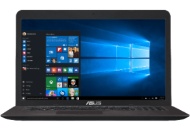 ASUS F756UQ-T4146T Notebook 17.3 Zoll