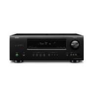 Denon AVR-1312 5.1 AV Receiver - Black