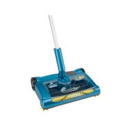 BISSELL Perfect Sweep Turbo 2880 - Electric broom - blue