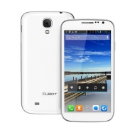 Cubot P9 Unlocked 5.0 Inch QHD Screen 3G Dual Core Cell phone Dual SIM Dual Standby Android 4.2 1.2GHz MTK6572W Smartphone (Black)