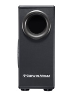 Cerwin Vega XD8s Active Studio Subwoofer