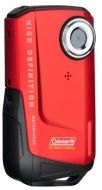 Coleman Yellow Xtreme Full 1080p HD Underwater Camcorder