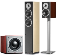 Dynaudio Excite Speaker System