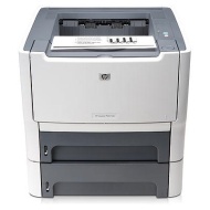 HP LaserJet P2015X