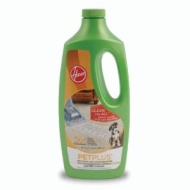 Hoover 2X PetPlus Pet Stain &amp; Odor Remover 32 oz, AH30325