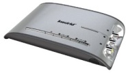 Kworld Video Editing, TV Tuner and Video Capture KW-SA233