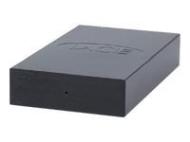 LaCie Desktop Hard Disk 500 GB