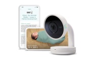 Lumi by Pampers Smart Baby Monitor and Sleep System