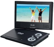 Olin 9&quot; Portable