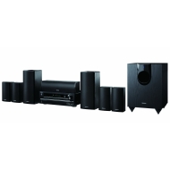 Onkyo HT-S5400 7.1-Channel Home Theater System
