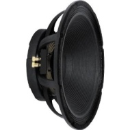 Peavey 1502-8 15-Inch Low Equalizer Woofer