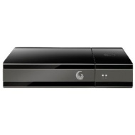 SEAGATE GoFlex Multimedia Drive 3TB 1080i/p NTSC480i/480p USB HDMI or composite Video Stereo S/PDIF optical digital audio Retail