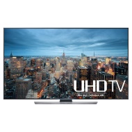 4K UHD JU7100 Series Smart TV - 85&quot; Class (84.5&quot; Diag.)