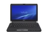 Sony VAIO VGN-TT250N/B 11.1-Inch Laptop (1.2 GHz Intel Core 2 Duo SU9300 Processor, 3 GB RAM, 160 GB Hard Drive, Vista Business) Black