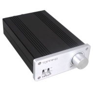 Topping TP22 Tripath TK2050 Class-T T-AMP 2*30W Digital Power Stereo Amplifier Amp