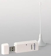 TubeStick Hybrid USB TV tuner