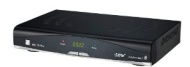 Zehnder HX-7110 U - DVB-S/S2 Receiver, USB, PVR