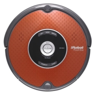 iRobot 610 Roomba Professional Series