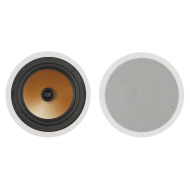 Bic America BICHT8C 8-Inch Acoustech Series In-Ceiling Speaker