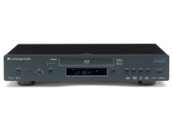 Cambridge Audio - Azur 752BD Universal Upsampling Blu-ray, DVD &amp; CD player