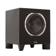 Energy ESW-V8 Subwoofer (Single, Black)
