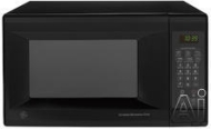 GE 10&quot; Counter Top Microwave JES1039