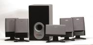 Labtec Arena 685 5.1 PC-Lautsprechersystem
