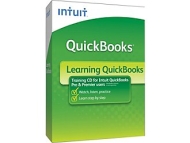Learning QuickBooks for Mac 2010