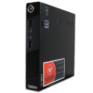 Lenovo Thinkcentre M73 I5 4590t 16gb Ram 250gb Ssd Windows 7 Pro Tiny Business Desktop Computer Reviews Alatest Com