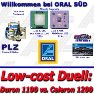 Dell Dimension 1100