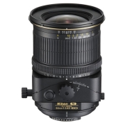 Nikon PC-E Nikkor 24mm f/3.5D ED