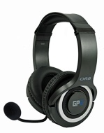 Orb PS4 Wired Chat Headset