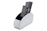Sonorous Luxury Remote Control Holder - White
