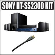 Sony HT SS2300