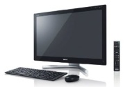 Sony Vaio SVL2412