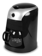 Team-Kalorik-Groüp Elektrokleingerät Pad-Kaffeemaschine