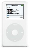 Apple iPod (with color display) 20GB