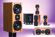 Avalon NP Evolution 1.0 Speaker System