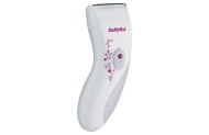 BaByliss 8663CU Wet and Dry Lady Shaver