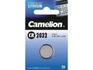 Carcomm Camelion CR 2032